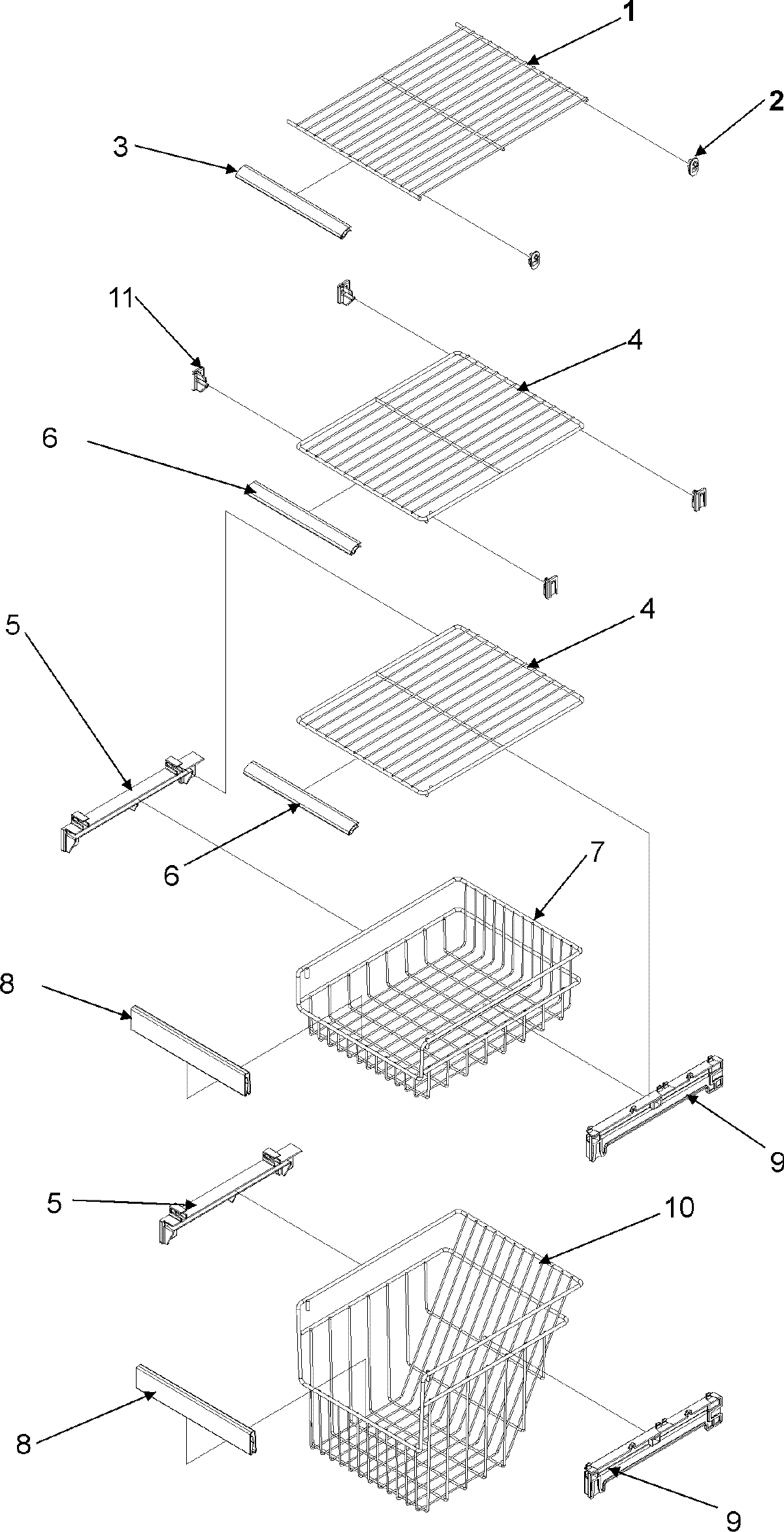 09 - FZ SHELF