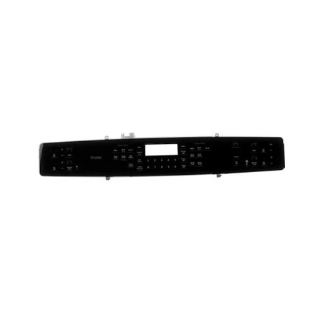 WB27X25800 GE Range Glass Control Board Assem