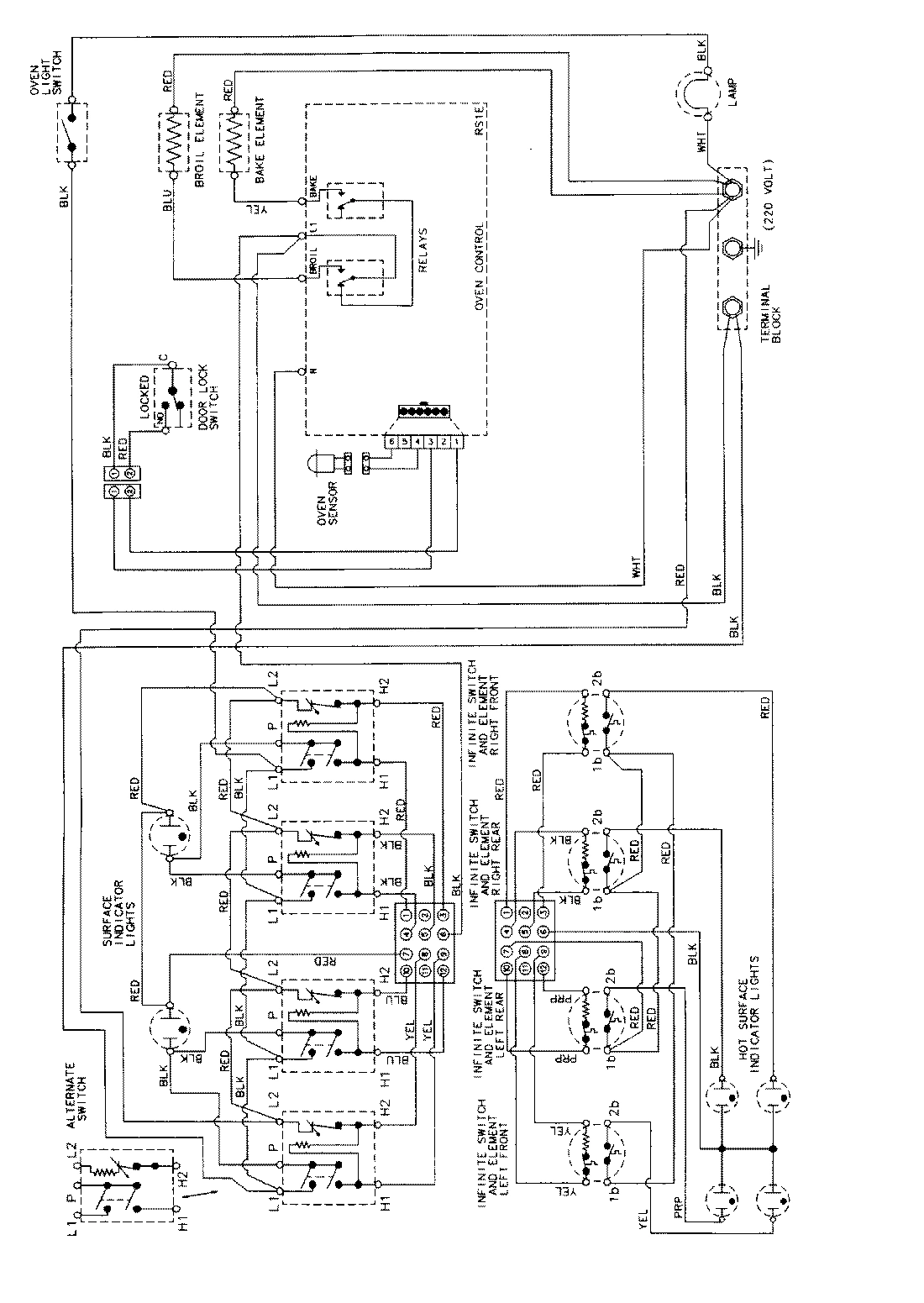 06 - WIRING INFORMATION