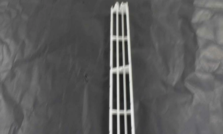 4758A20058E LG Air Conditioner Horizontal Lou