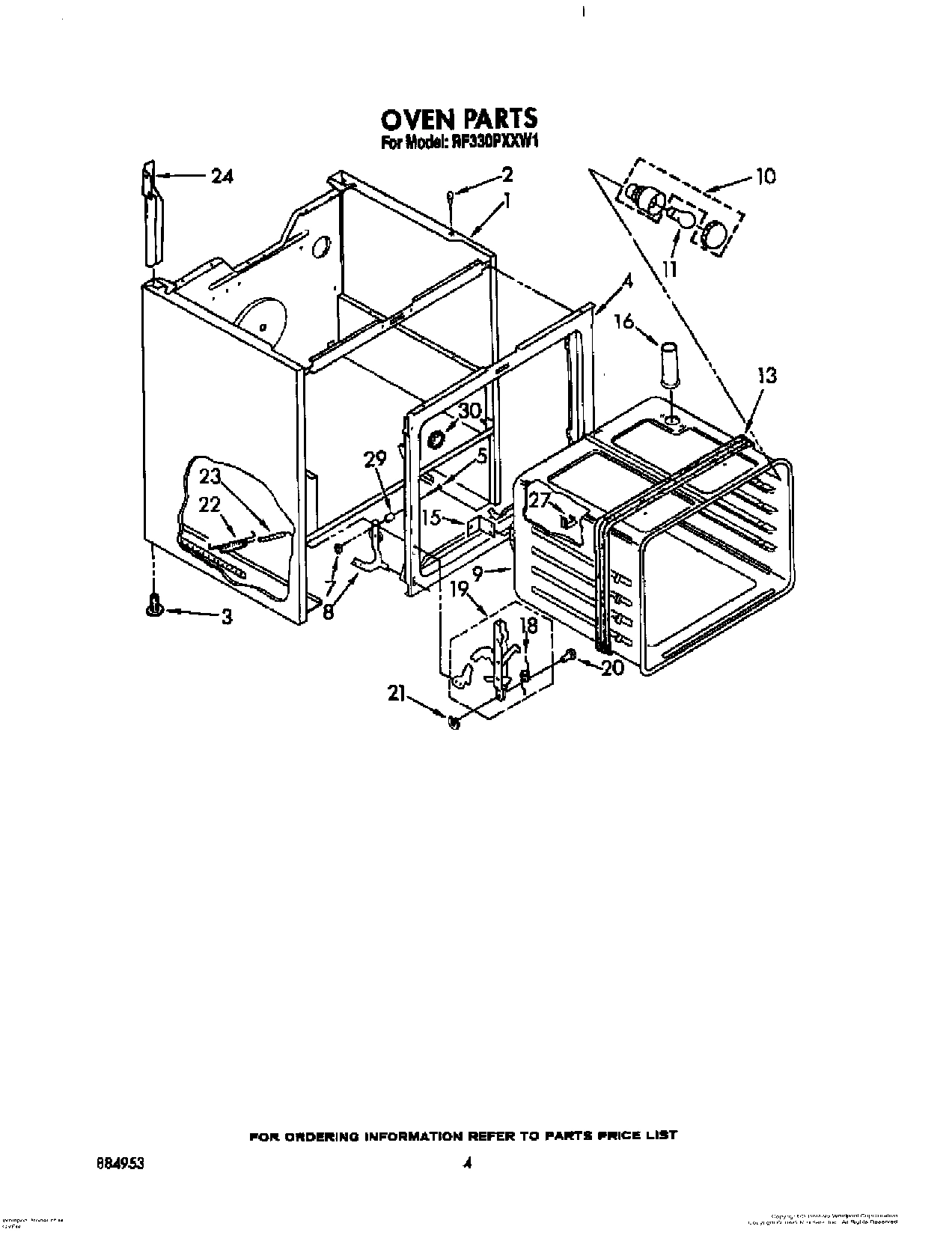 04 - OVEN