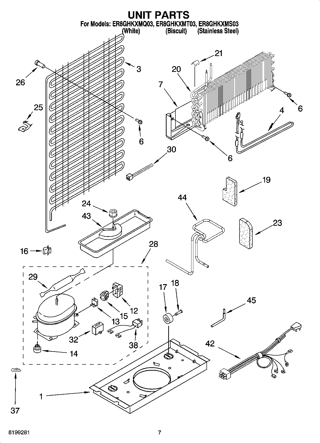 04 - UNIT PARTS