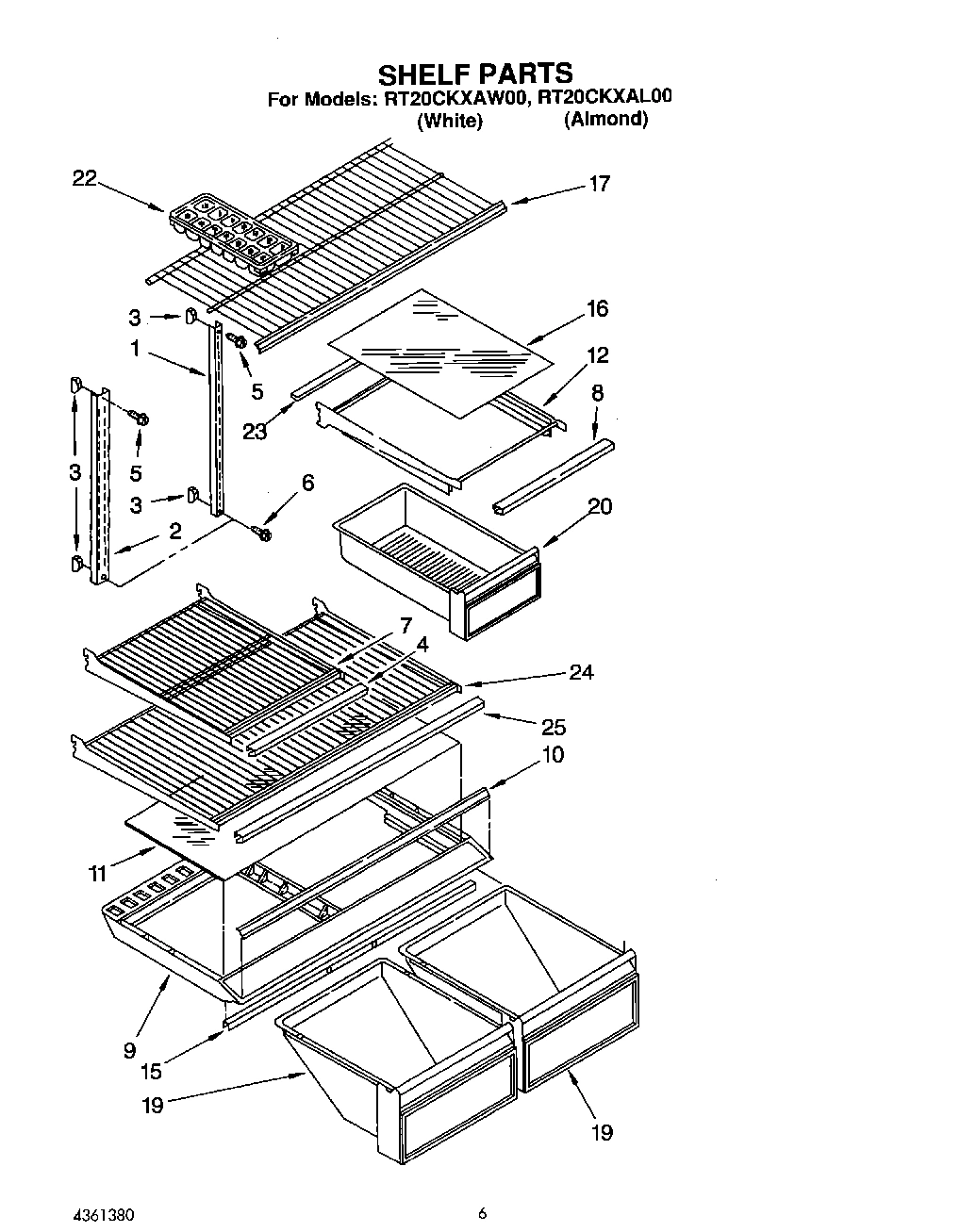 05 - SHELF