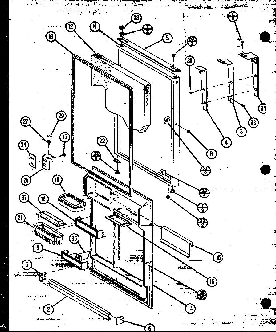 07 - REF DOOR