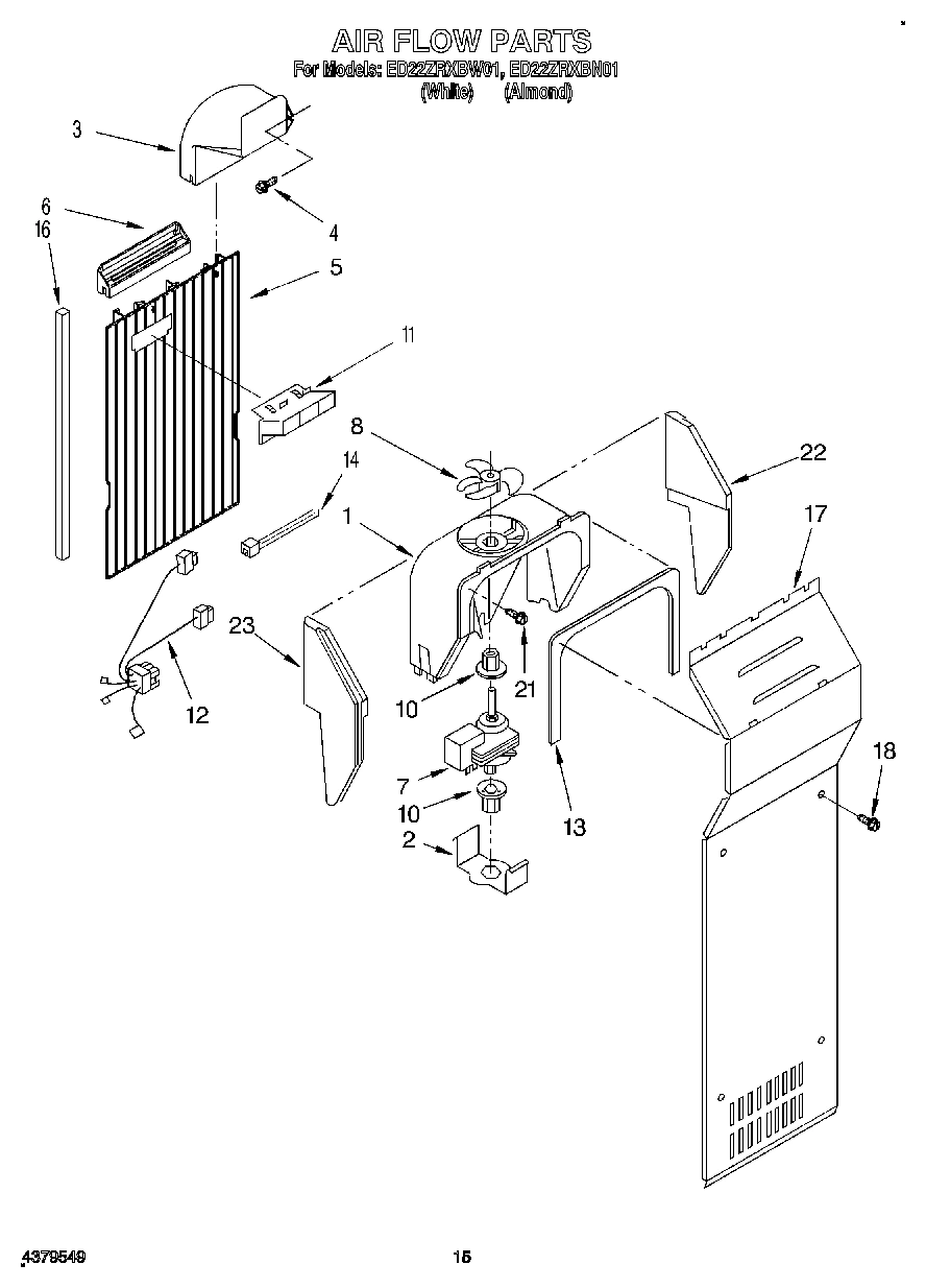 10 - AIR FLOW