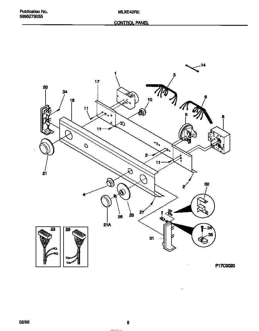 04 - CONTROL PANEL