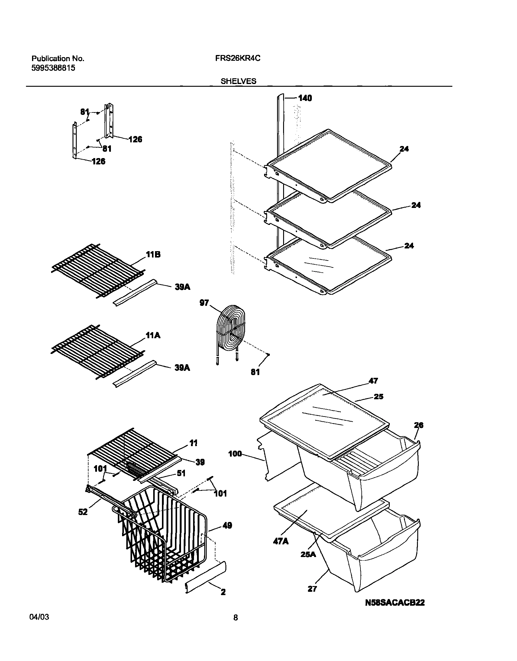 09 - SHELVES
