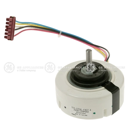 WP94X22361 GE DC Fan Motor