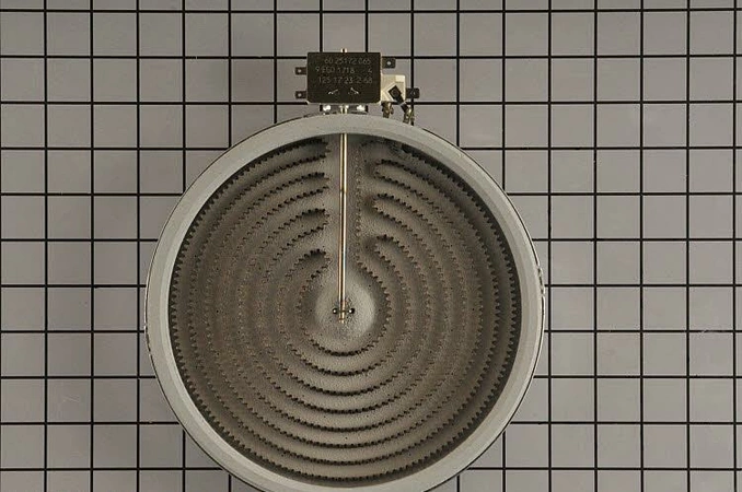 WPW10248258 Whirlpool Surface Element