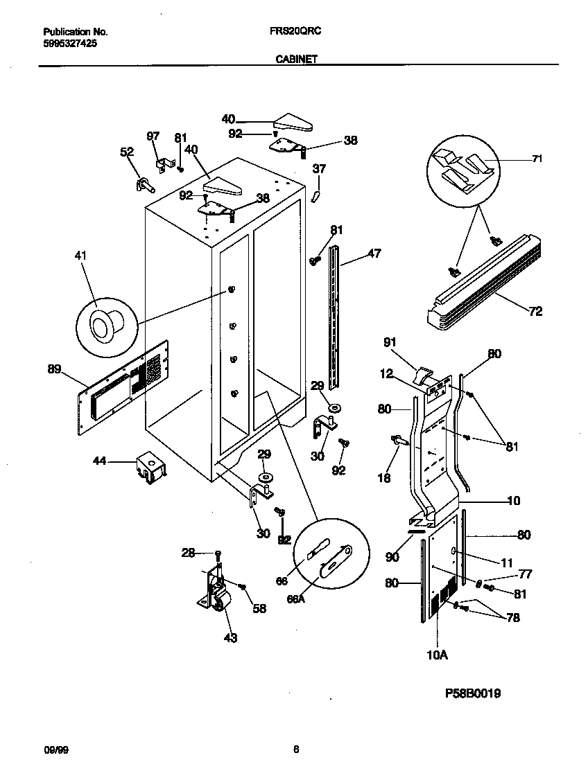 04 - CABINET
