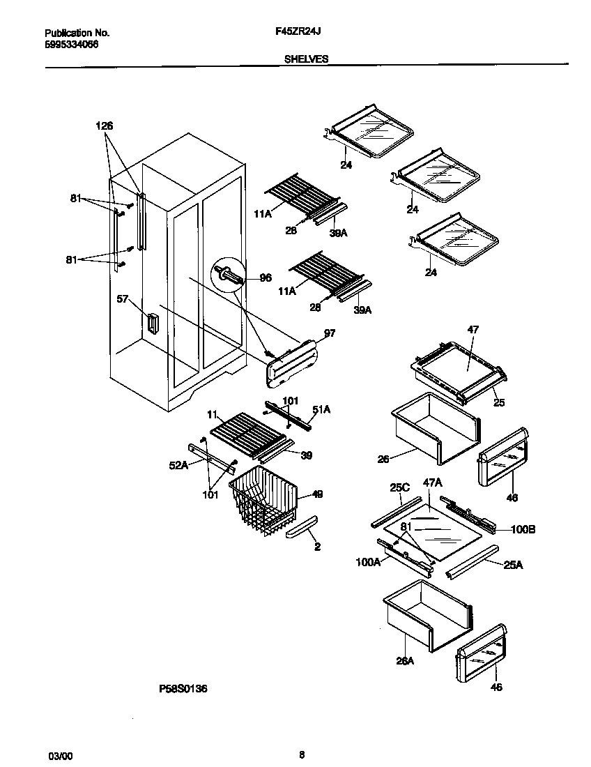 05 - SHELVES