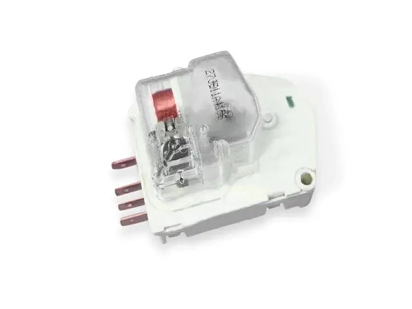WP2314156 Whirlpool Refrigerator Defrost Time