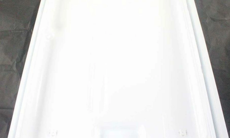 12977863WQ Whirlpool Refrigerator Door Flippe