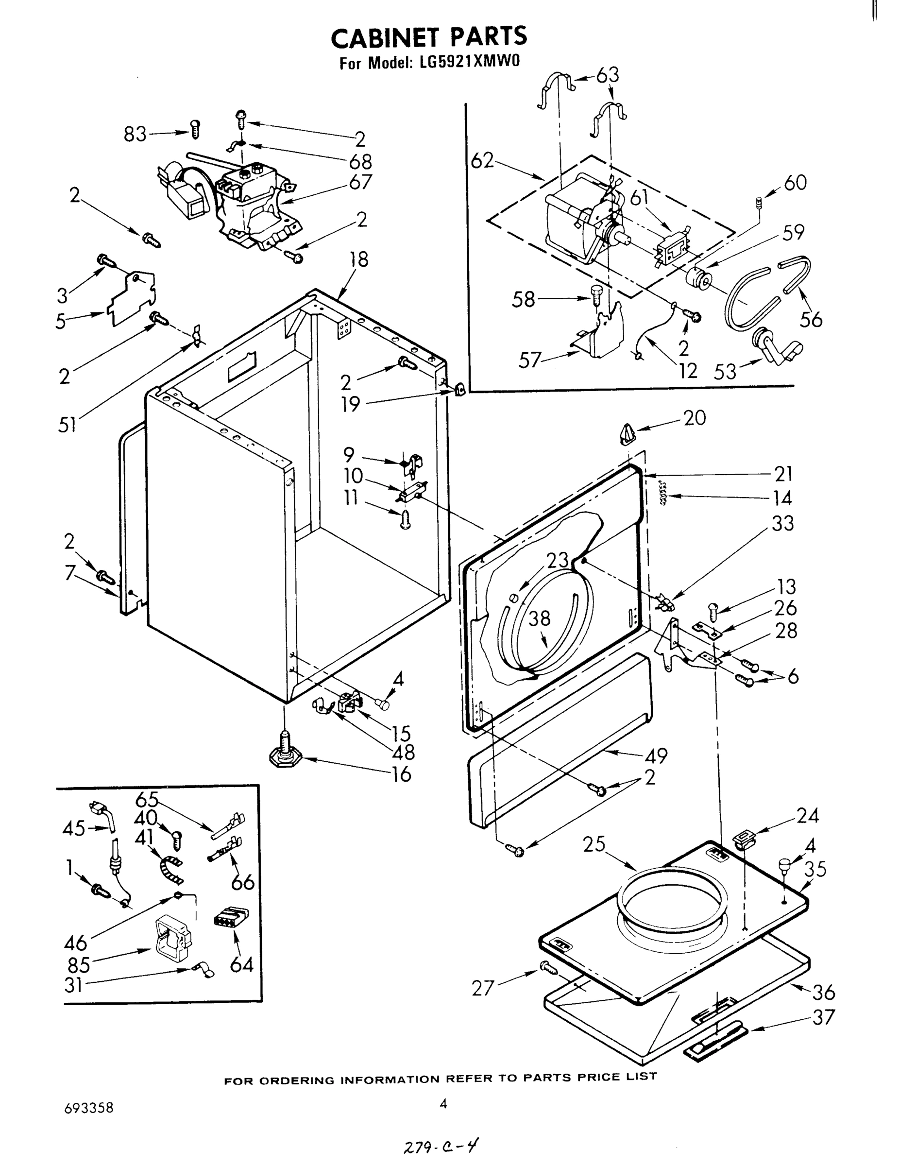03 - CABINET