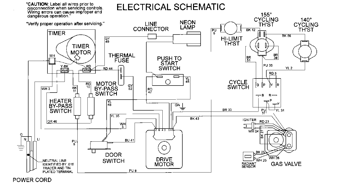 07 - WIRING INFORMATION