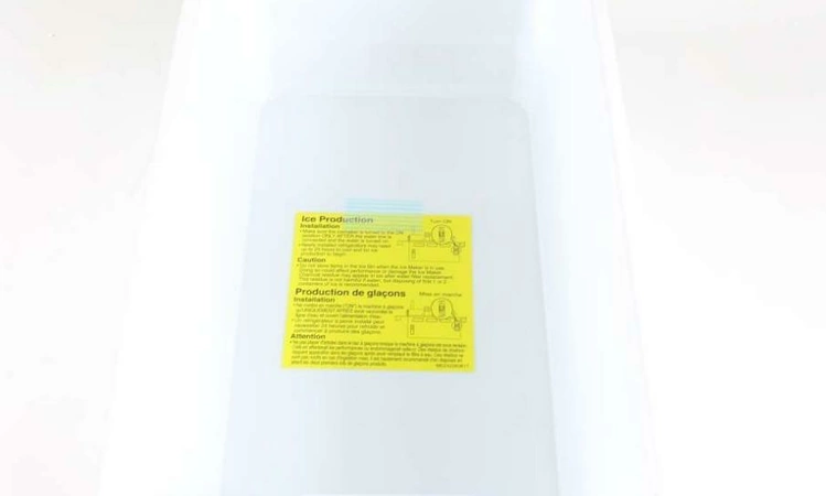 MJS62873301 LG Refrigerator Tray