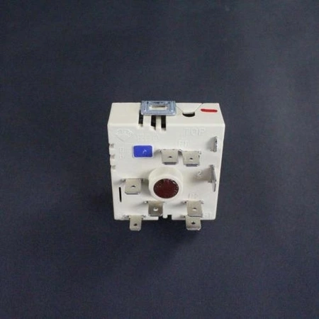 EBF60688001 LG Range Rotary Switch