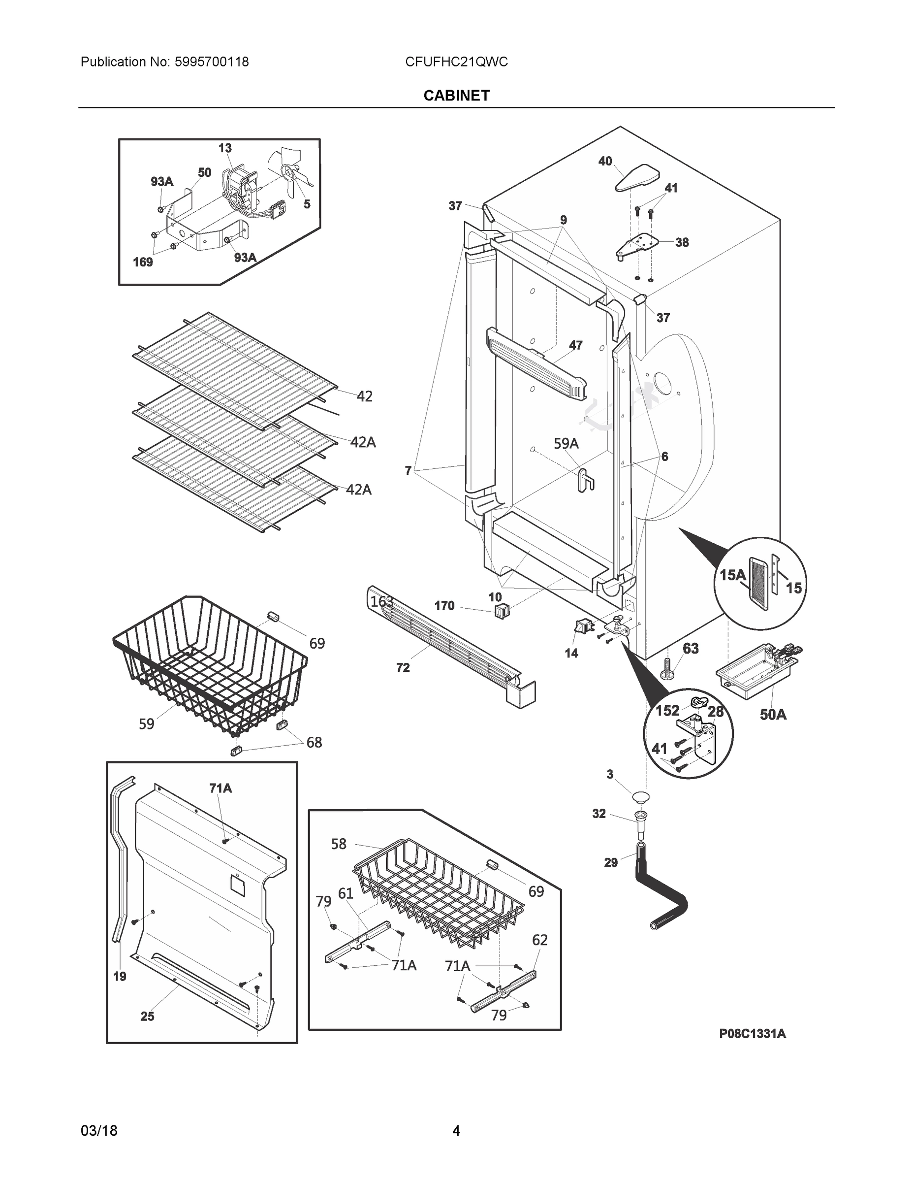 03 - CABINET