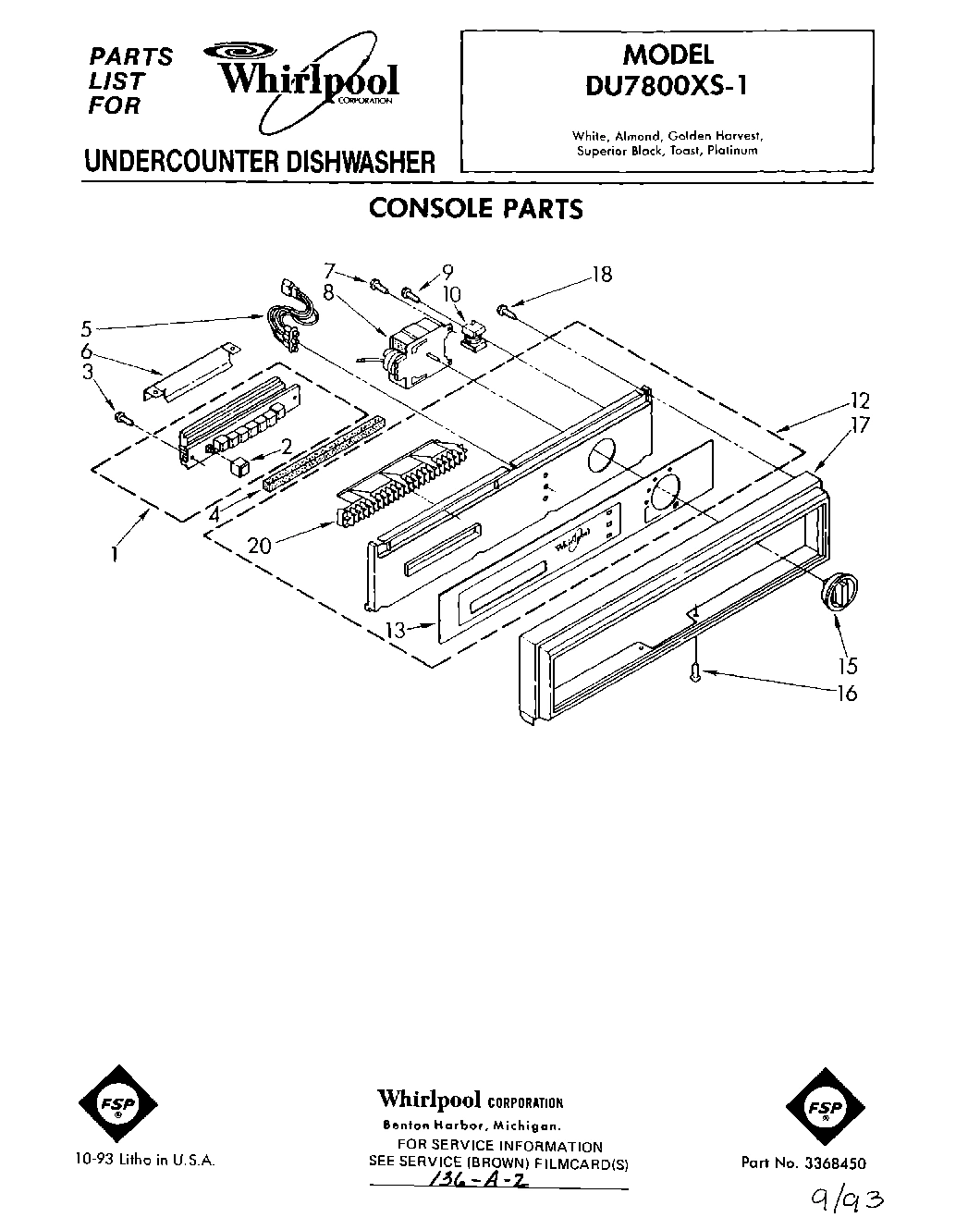 01 - CONSOLE