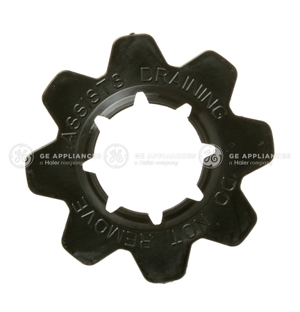WH41X10282 GE Drain Hose Stop