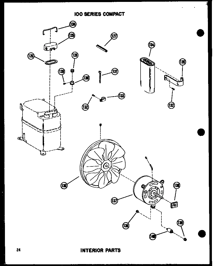 07 - INTERIOR PARTS