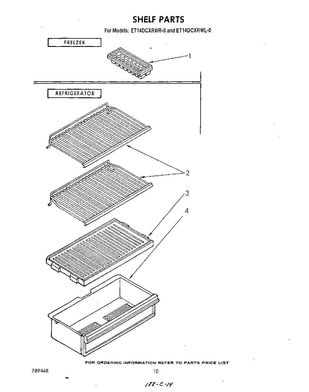 06 - SHELF