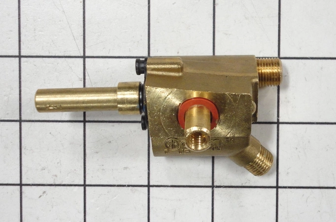 316574900 Frigidaire Oven Valve
