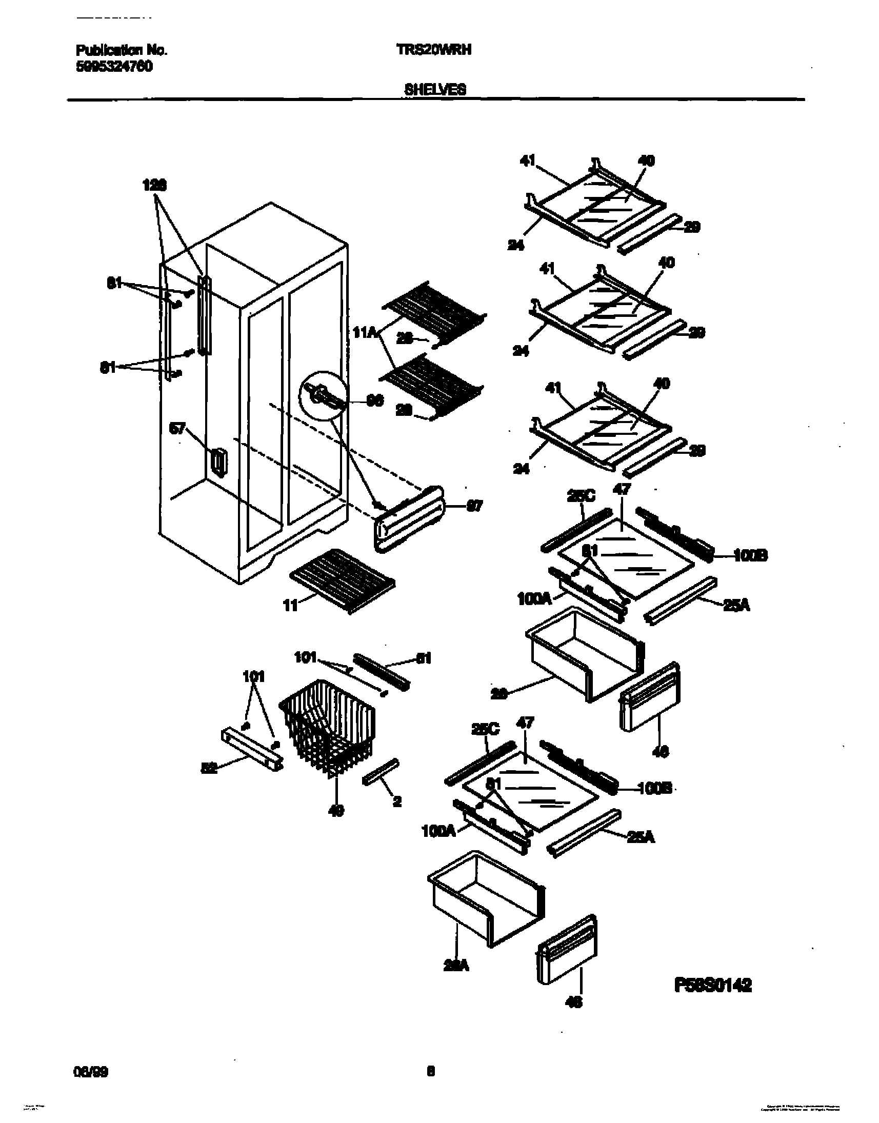05 - SHELVES