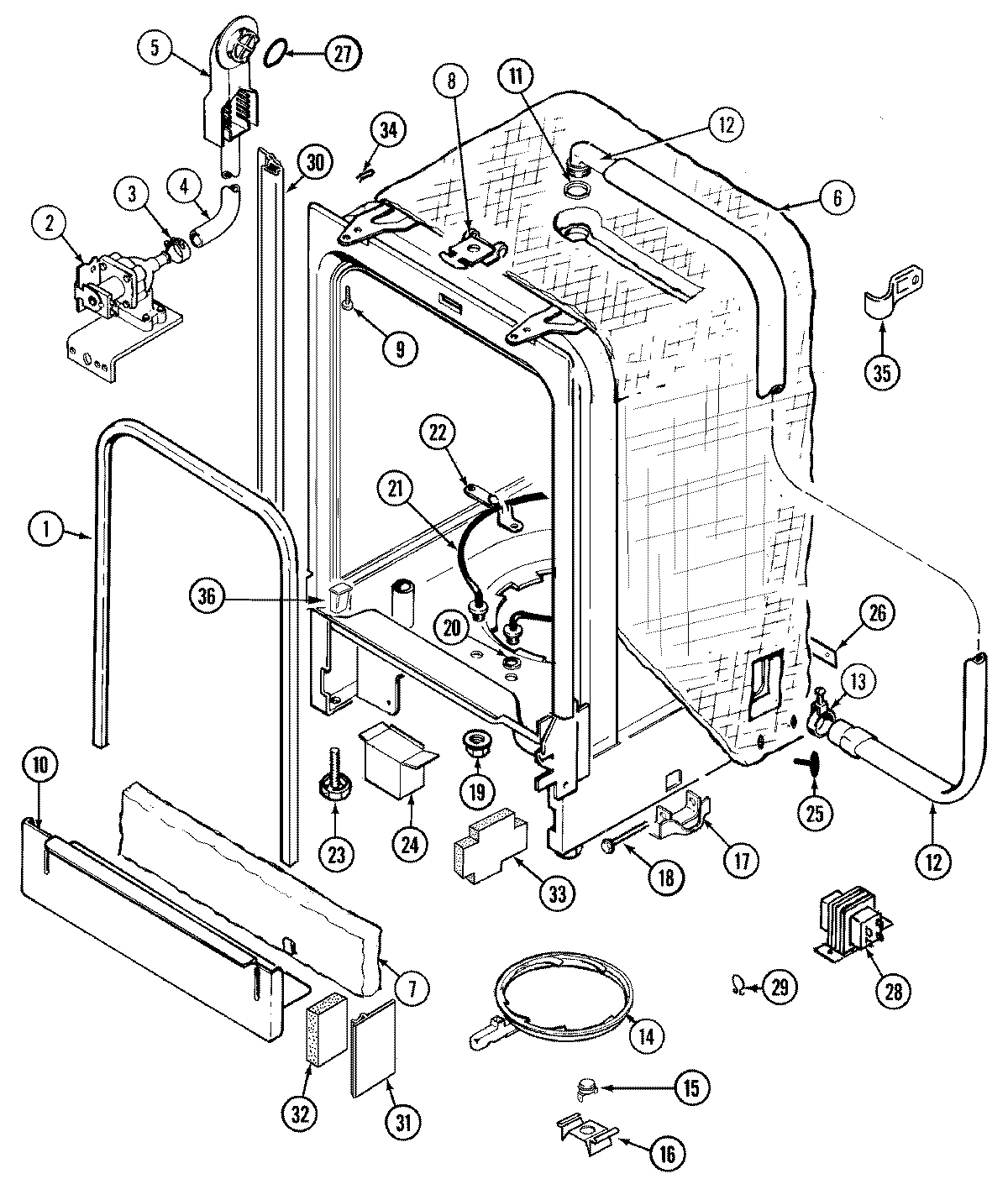 07 - TUB
