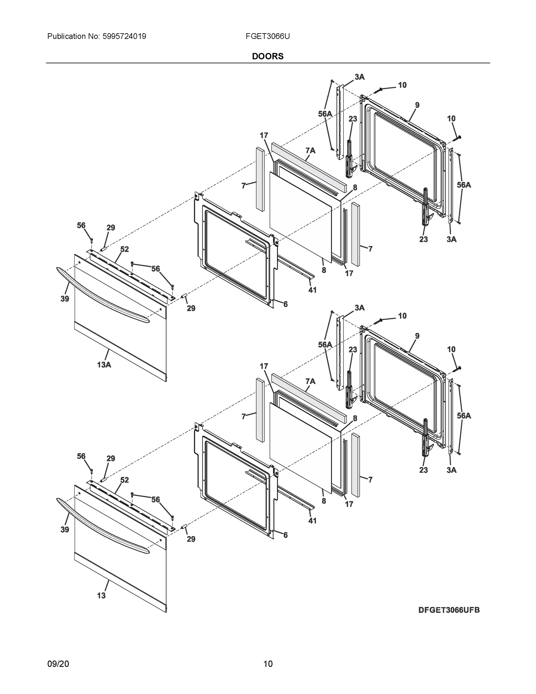 05 - DOORS