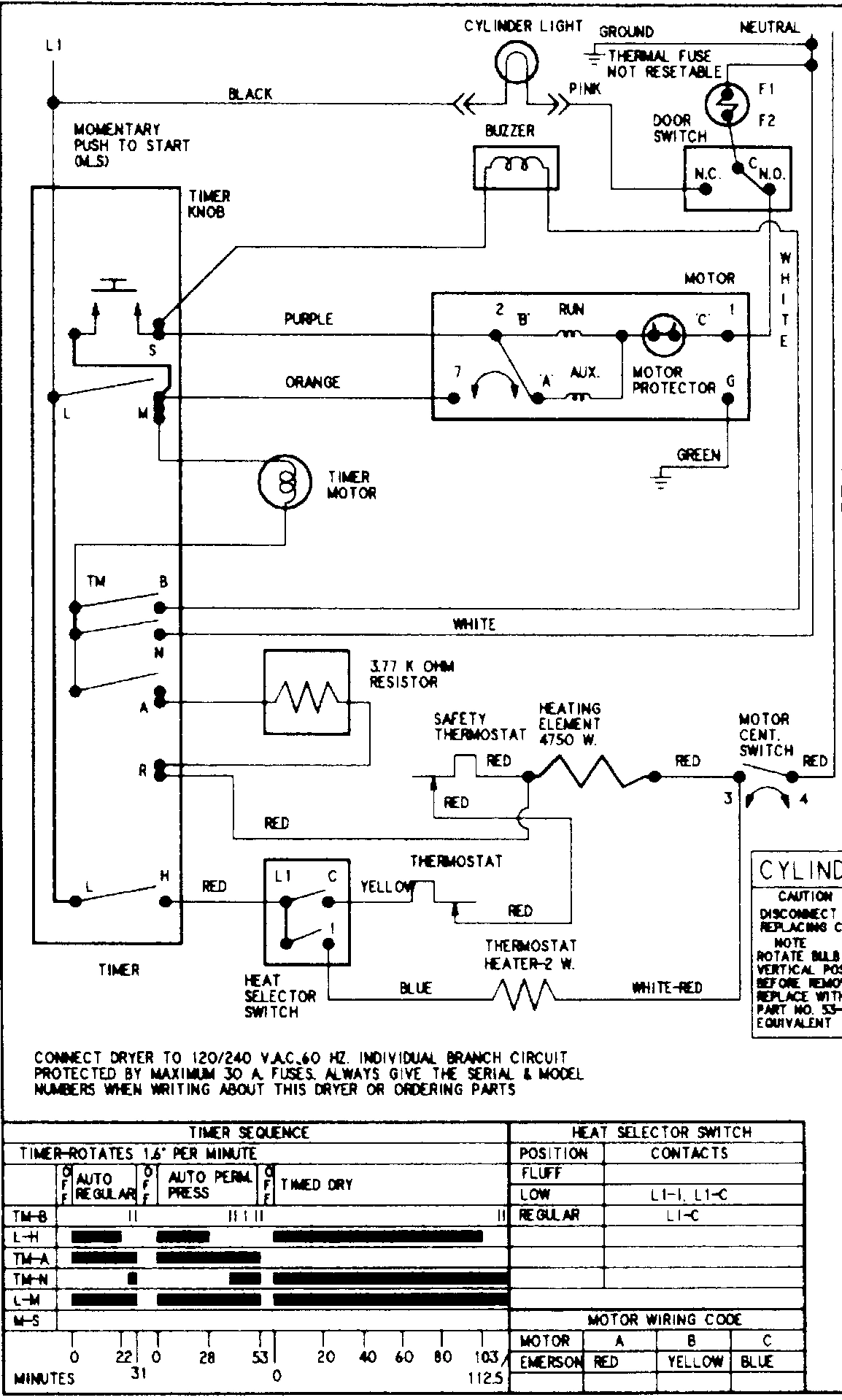 08 - WIRING INFORMATION