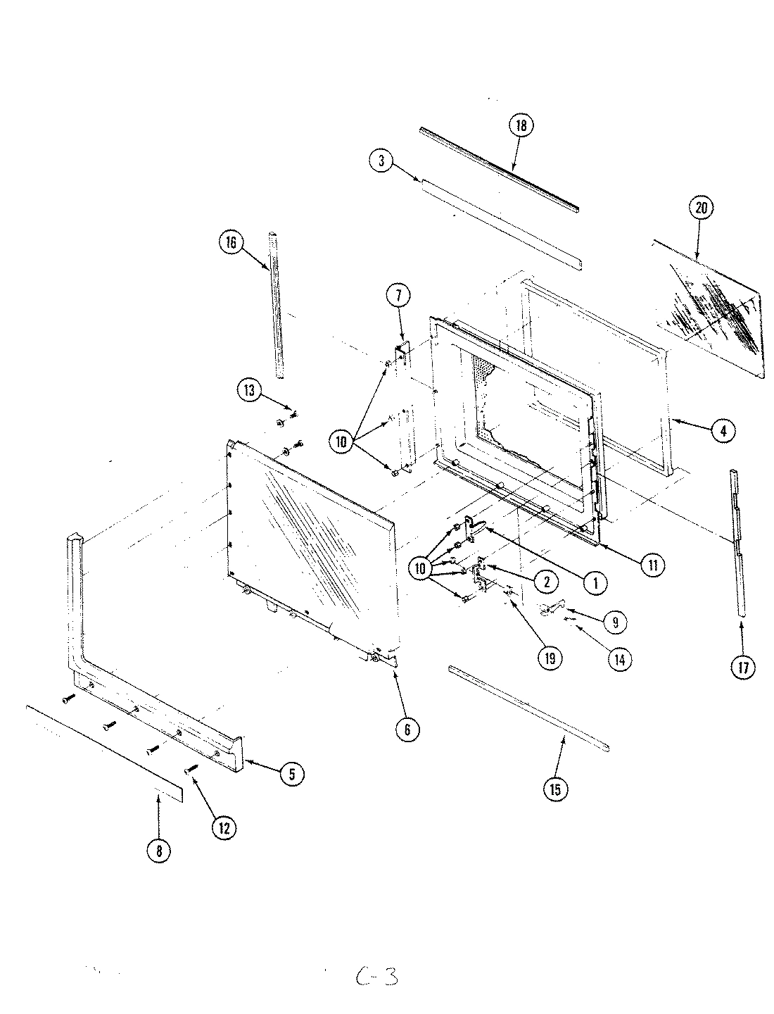 03 - DOOR
