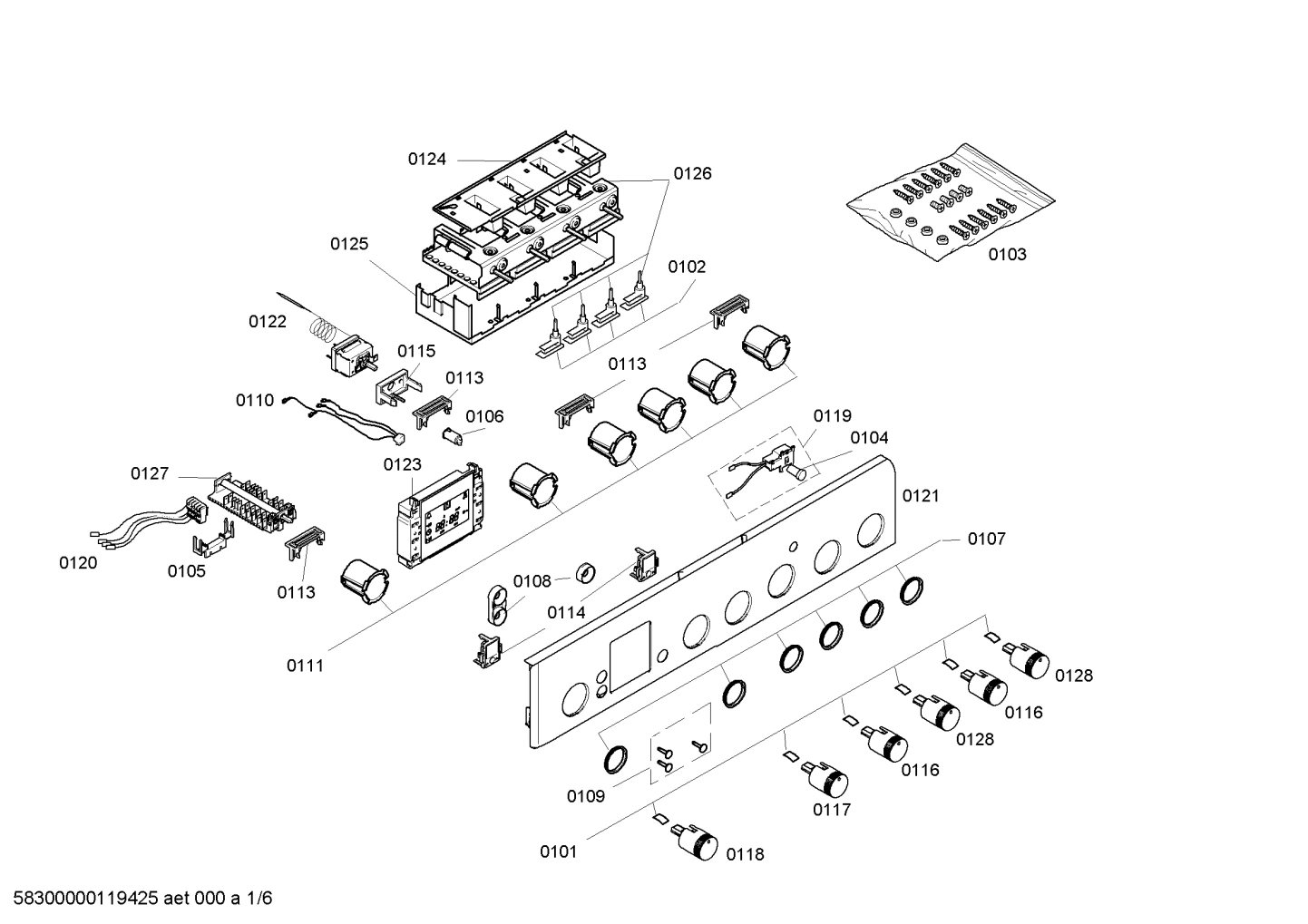 Diagram 1