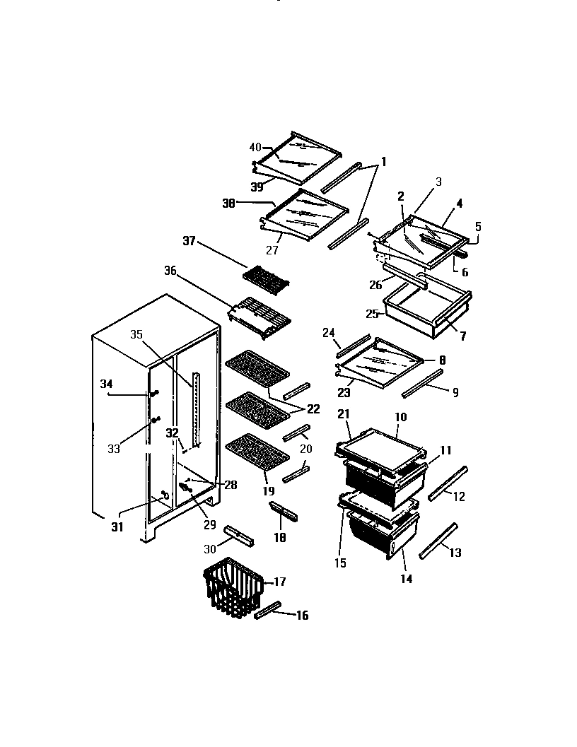 05 - SHELVING
