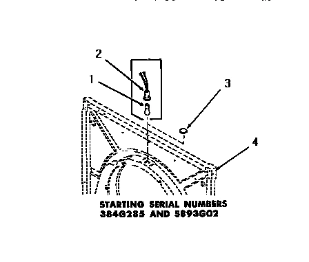 11 - DRUM LIGHT & COVER PLATE