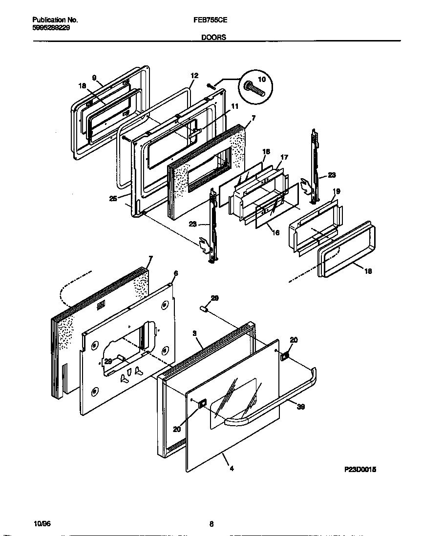 05 - DOOR