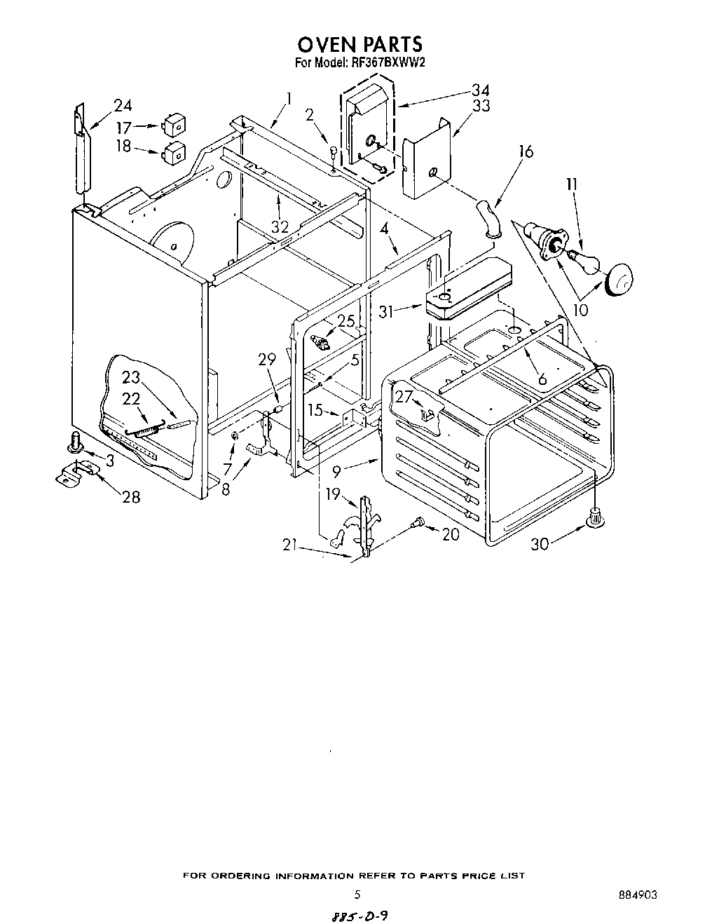 04 - OVEN