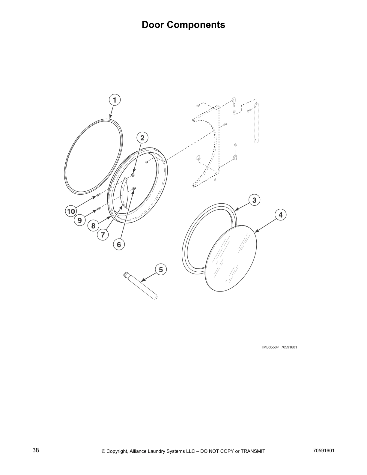 Door Components