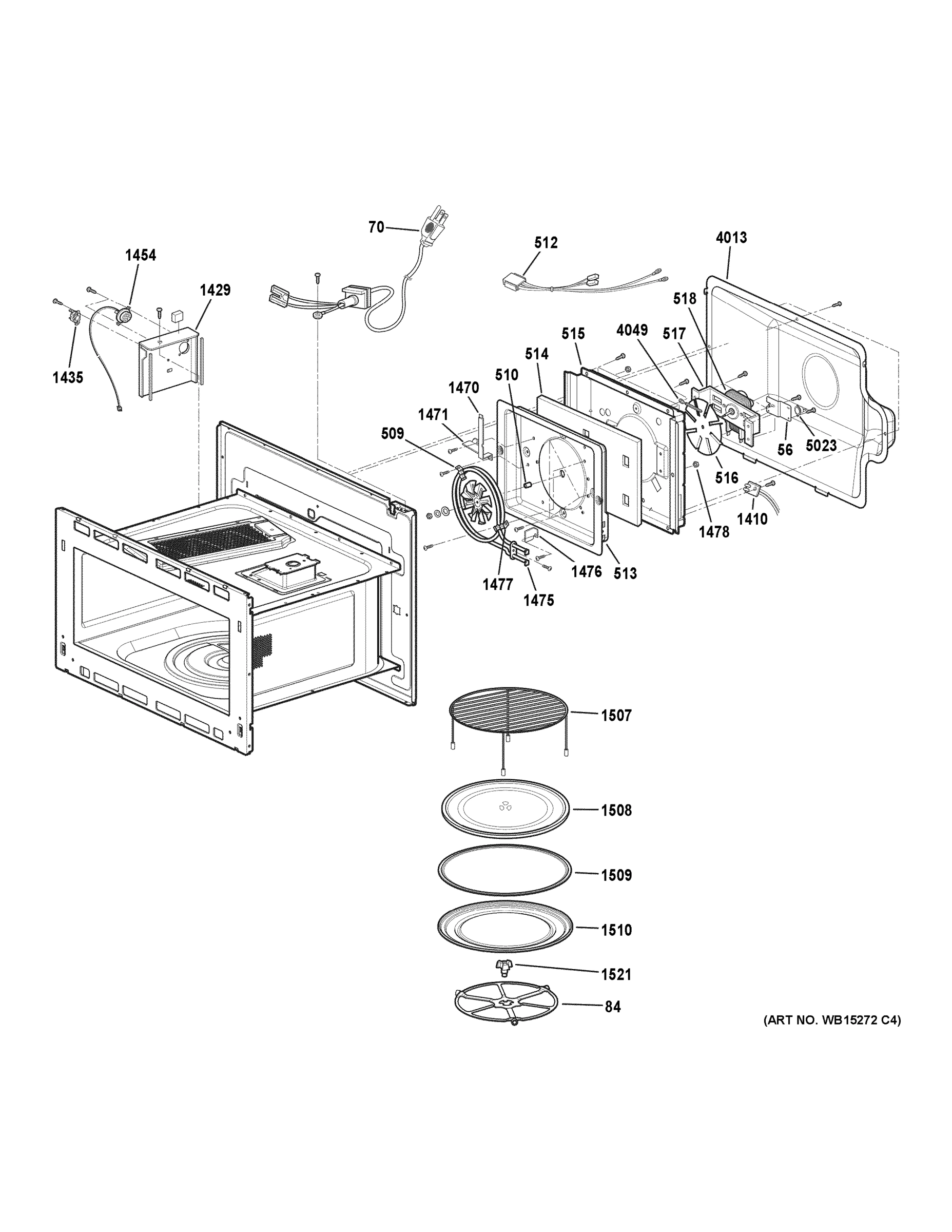 INTERIOR PARTS (1)