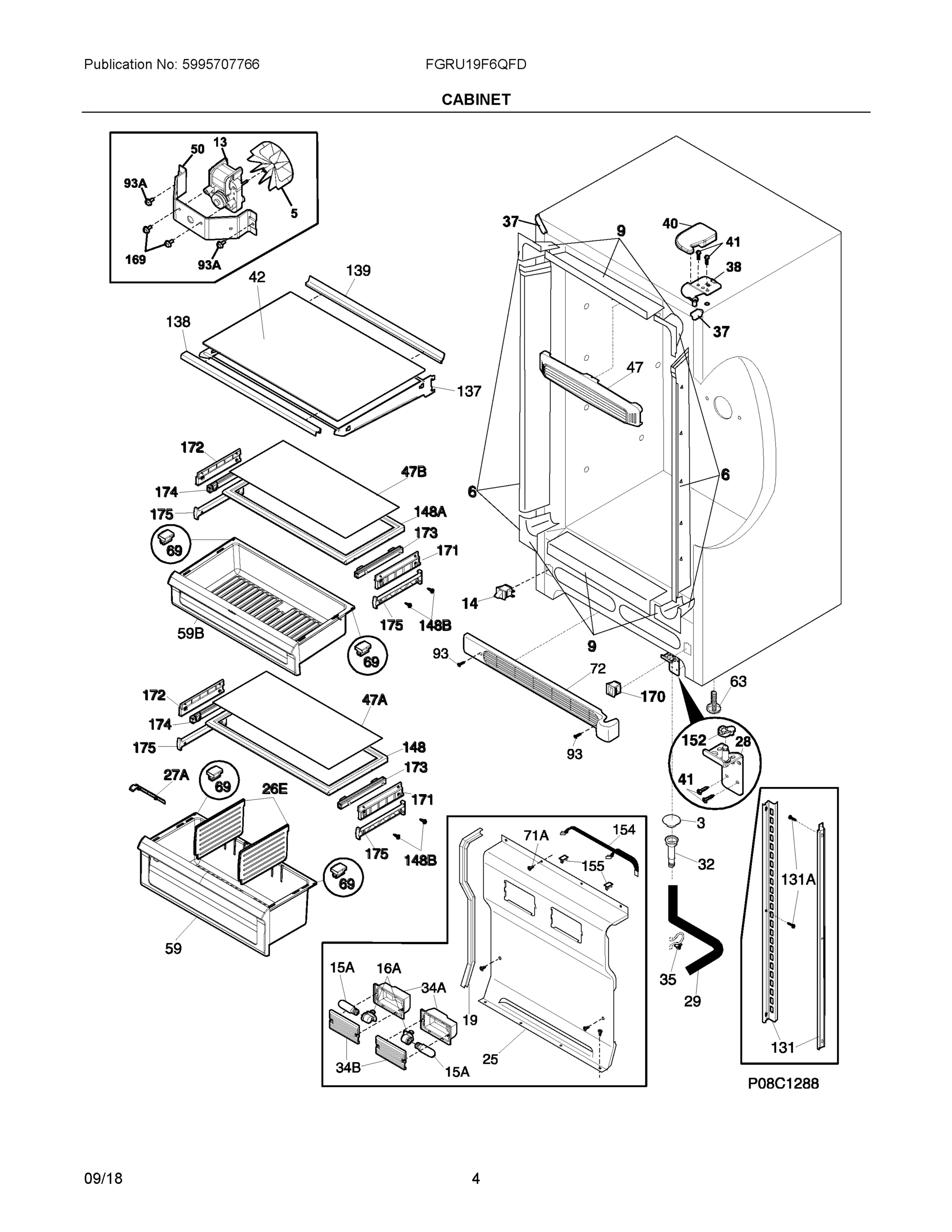 03 - CABINET