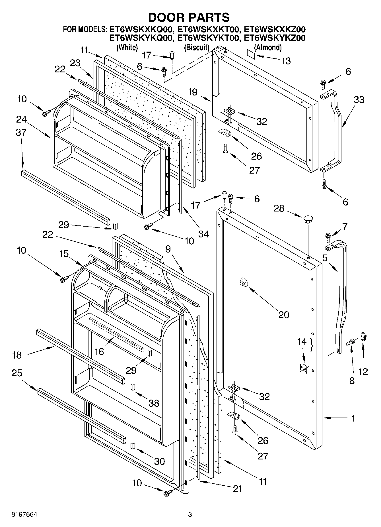 02 - DOOR