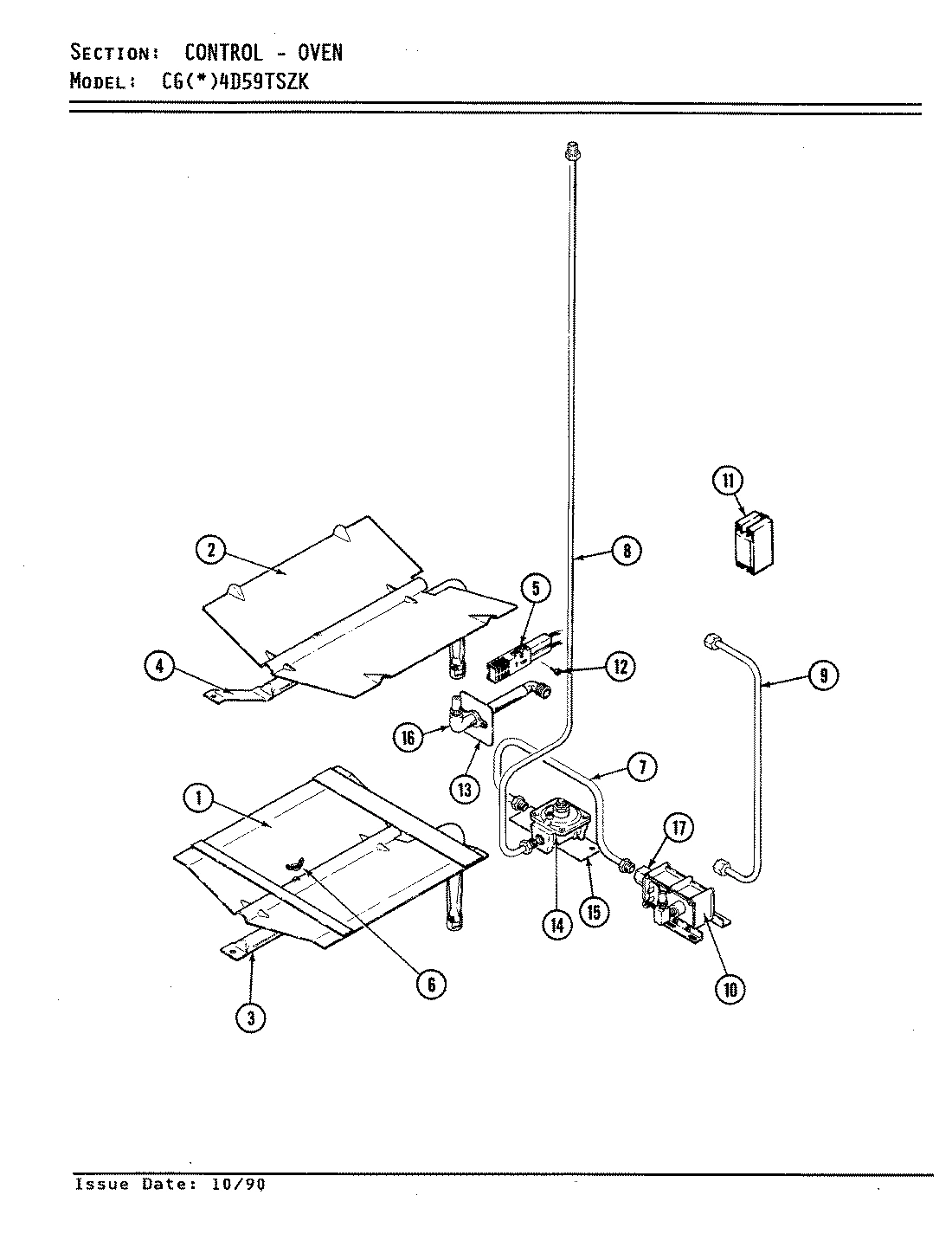 06 - GAS CONTROLS