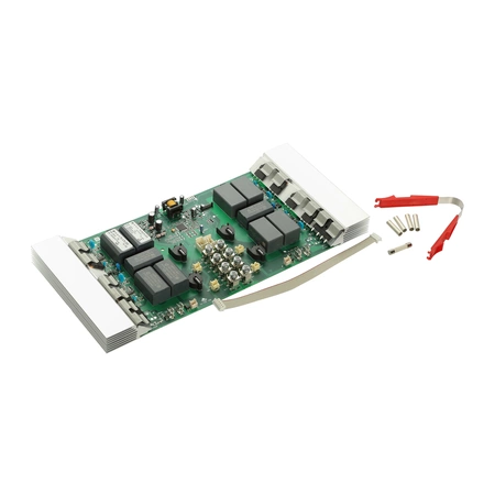 534851 Fisher & Paykel Cooking Zone Power Boa