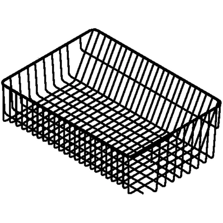 W11115781 Whirlpool Refrigerator FZR Basket