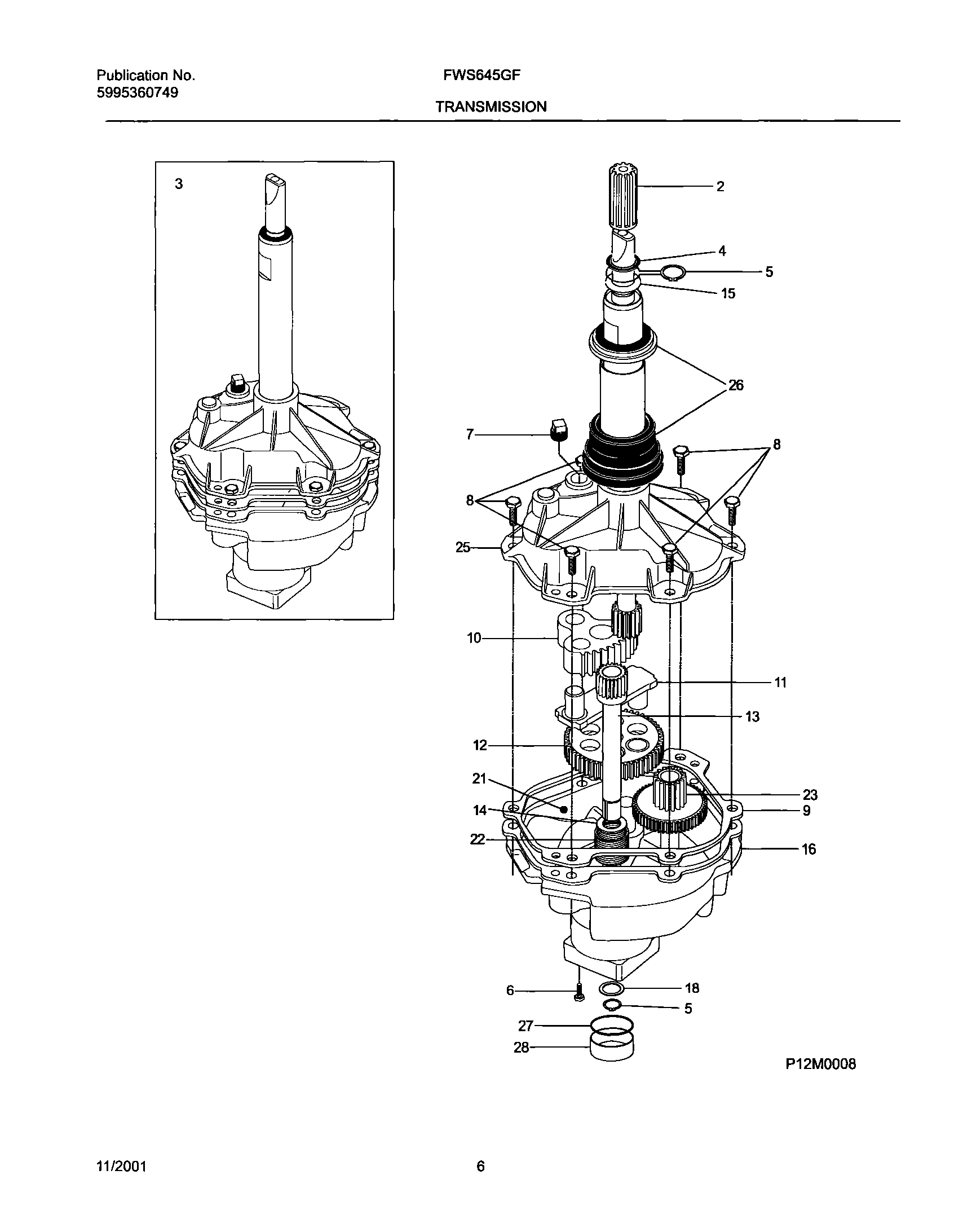 07 - TRANSMISSION
