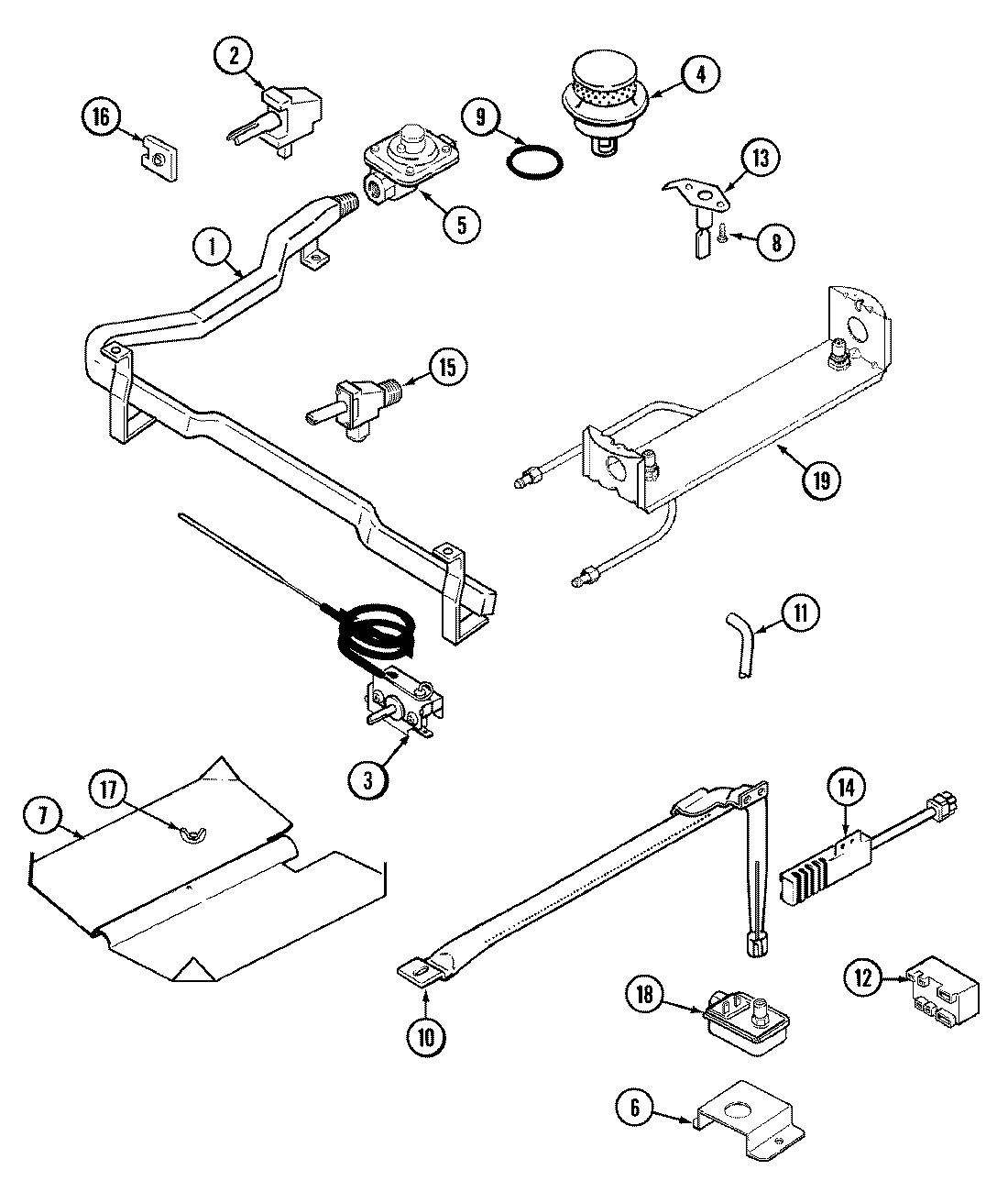 04 - GAS CONTROLS