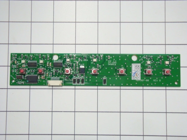 241708307 Frigidaire Refrigerator Control Boa