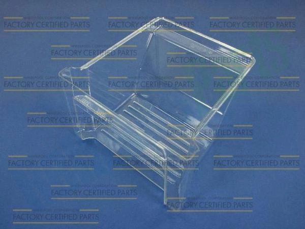 WPW10308861 Whirlpool Refrigerator Crisper Pa