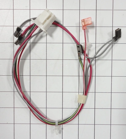 12952005 Whirlpool Refrigerator Wire Harness