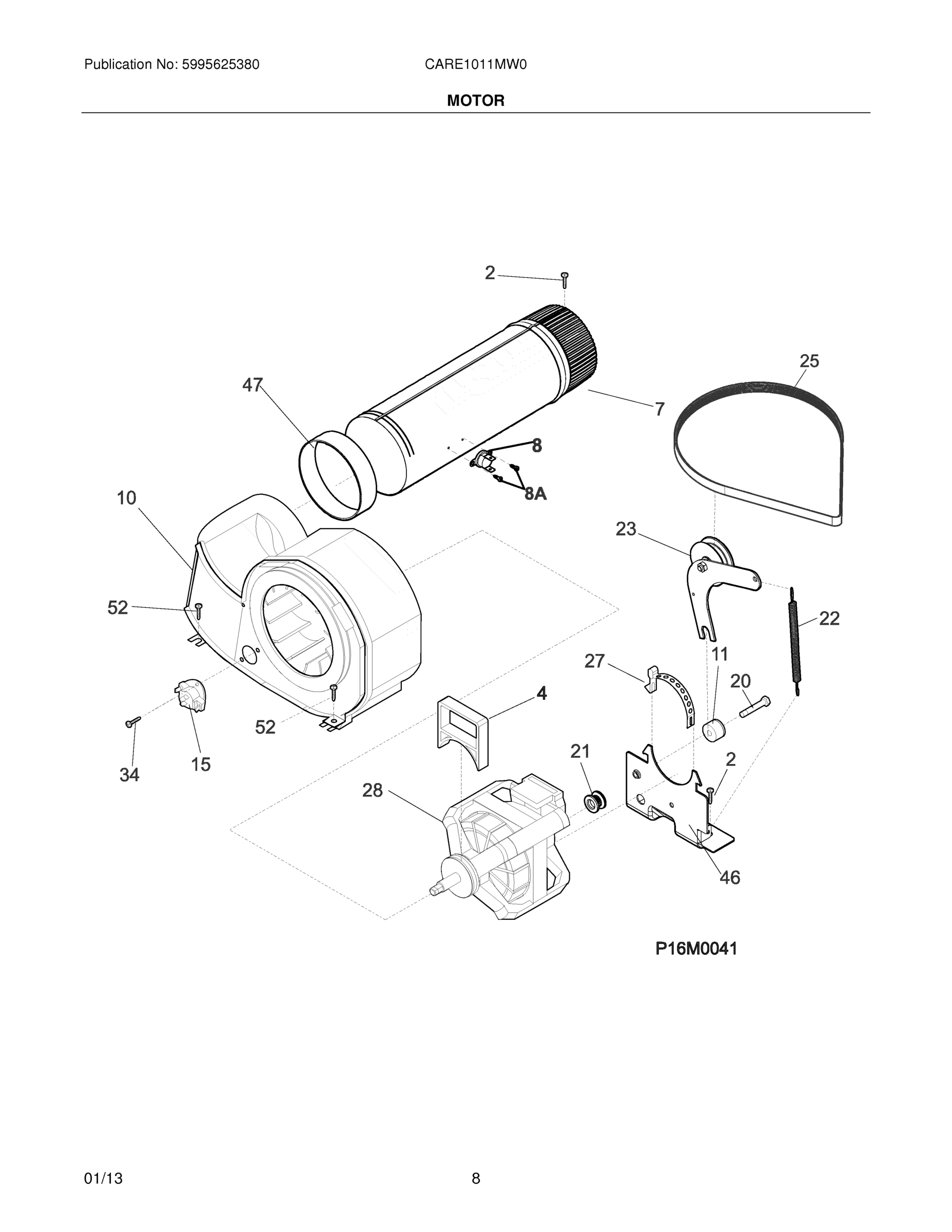 09 - MOTOR